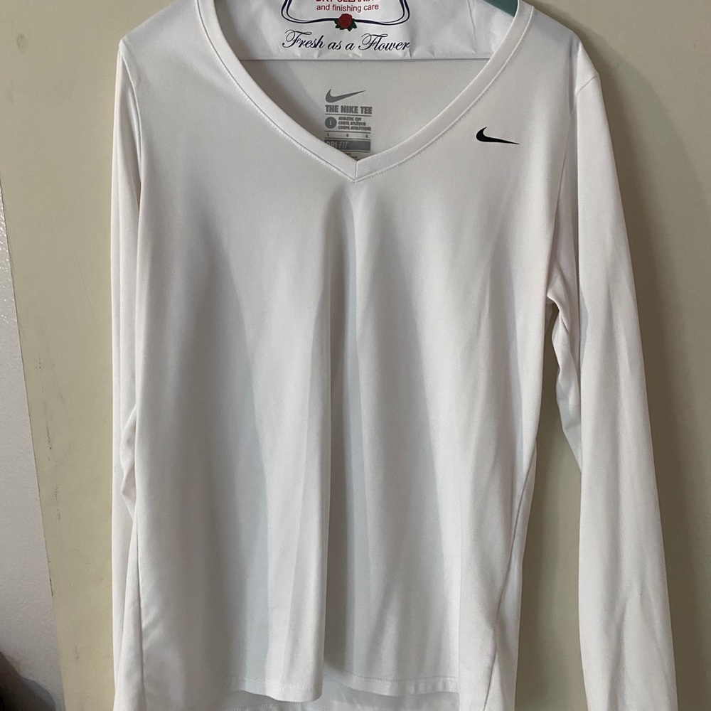 Workout shirt